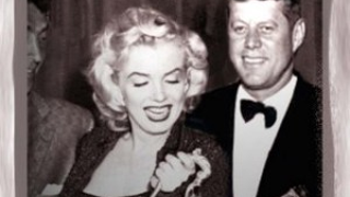 Happy Birthday, Mr. President